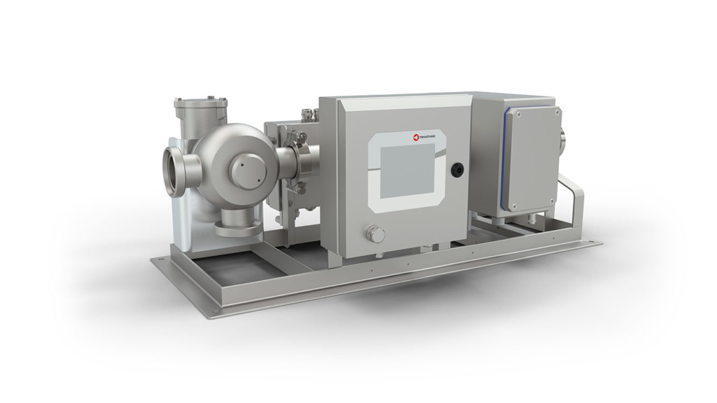 Pipeline inspection system