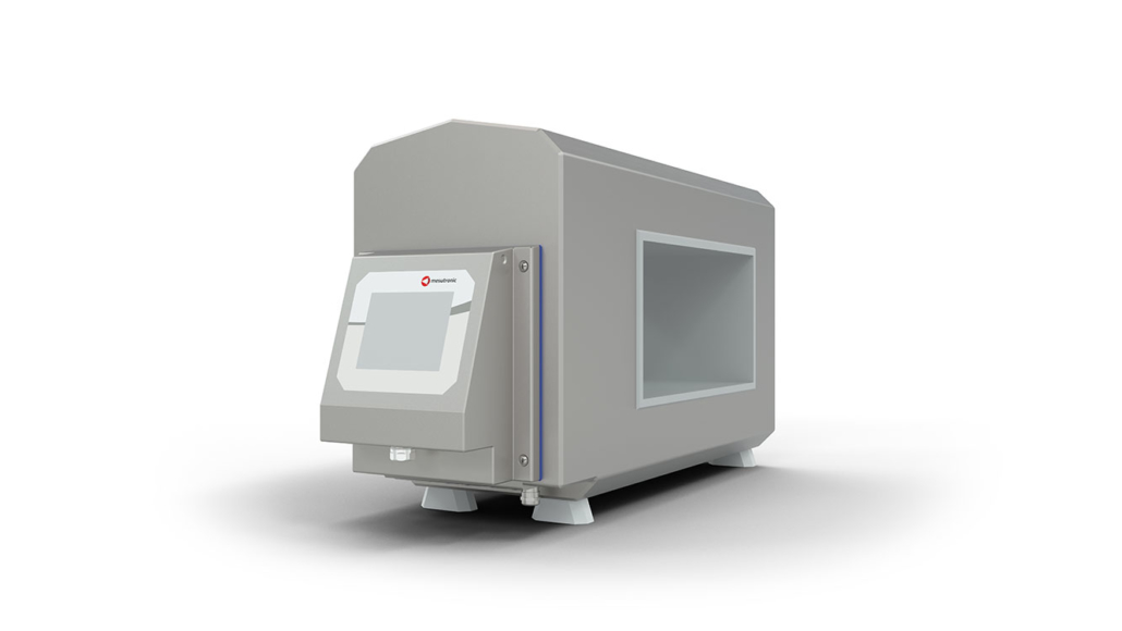 Rectangular aperture inspection
