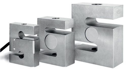 Tension or compression load-cell family.