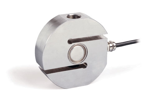 Representative tension load-cell configuration.