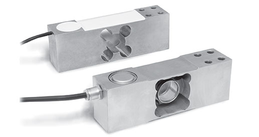 Representative platform load-cell family.