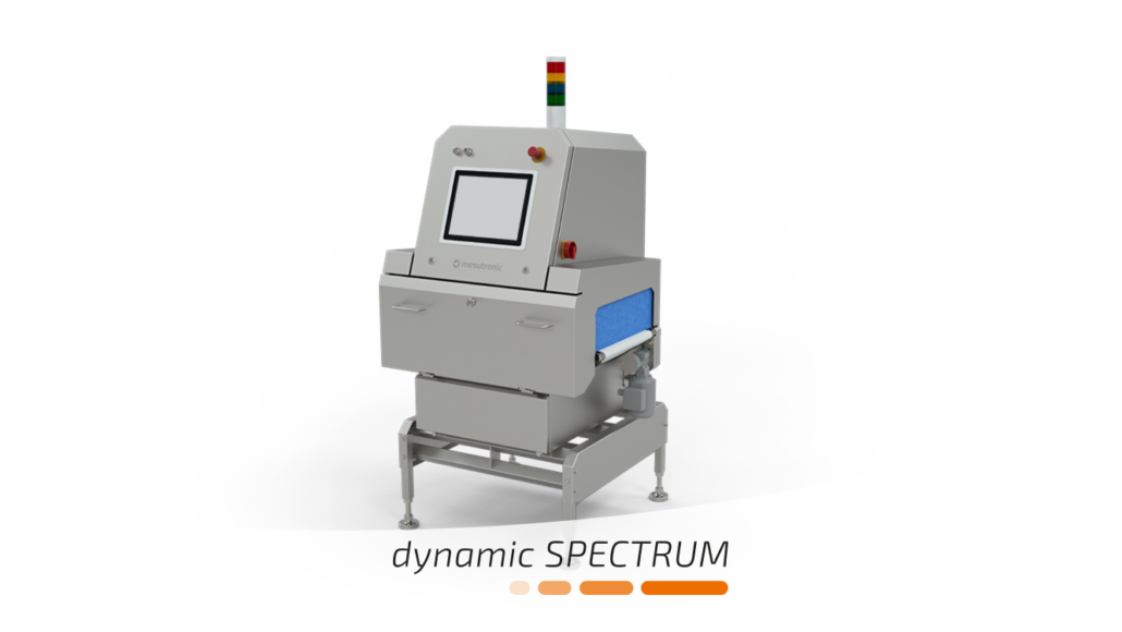 X-ray inspection system view 5